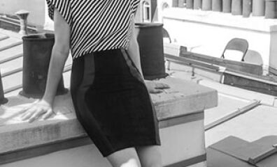 IFA Paris Öğrencileri Tarafından Yapılan Louis Antoinette Kapsül Koleksiyonu