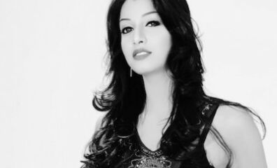 Mezunlar Dünyası: Siddhie Mhambre - IFA Paris MBA Lüks Marka Yönetimi Mezunu