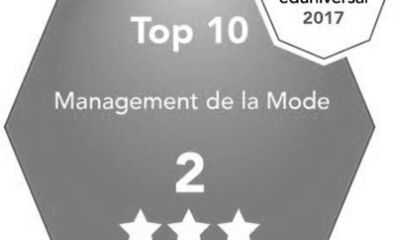 IFA Paris’in MBA Programları SMBG-Eduniversal Sıralamasında