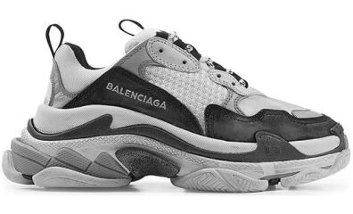 Moda Sahnesi: Sokak Giyimi Modası Yeni Lüks Mü?