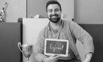 Mezunlar Dünyası: Stéphane Boghossian – IFA Paris Moda Yönetimi MBA - Lüks Marka Yönetimi Mezunu