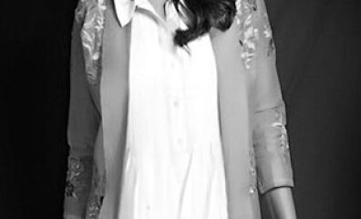 Mezunlar Dünyası: Tasneem Mukadam - IFA Paris MBA Lüks Marka Yönetimi Mezunu