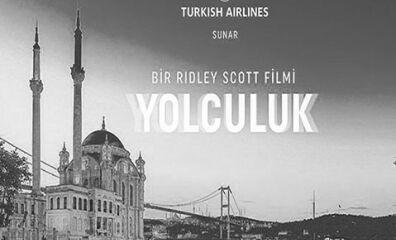 Ridley Scott’tan “Yolculuk”: Türk Hava Yolları’nın Başarılı Oyunu