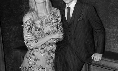 Gözler Türk Moda Tasarımcılarının Üzerinde