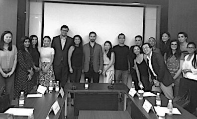 Şangay’da Panel: Wechat - Yeni Bir Etkili Network?