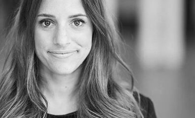 IFA Paris Öğrencisi Maria Martin Santasusana Women @ Dior Programına Seçildi